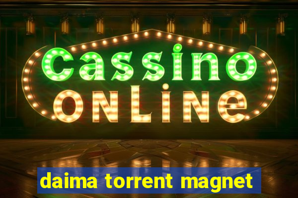 daima torrent magnet